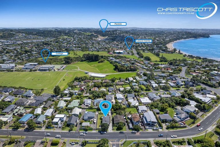 Photo of property in 84 Stanmore Bay Road, Stanmore Bay, Whangaparaoa, 0932