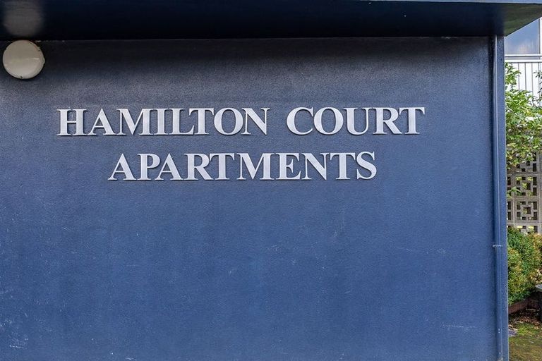 Photo of property in 8/89 Tristram Street, Hamilton Central, Hamilton, 3204