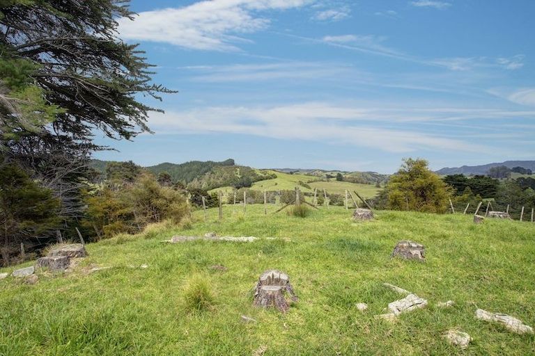 Photo of property in 259 Diggers Valley Road, Herekino, Kaitaia, 0481