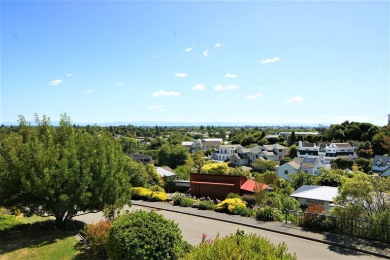 Photo of property in 1 Benjamin Lane, Huntsbury, Christchurch, 8022