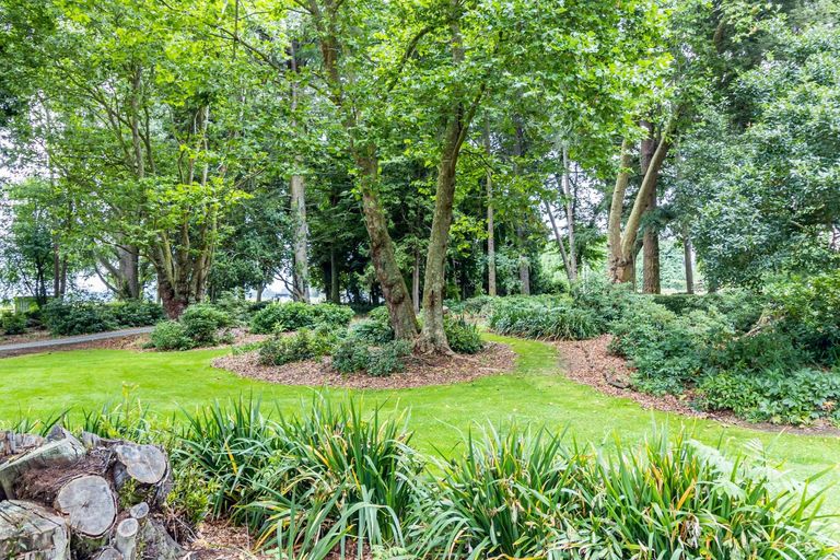 Photo of property in Ashfield, 410 Orari Station Road, Geraldine, 7992