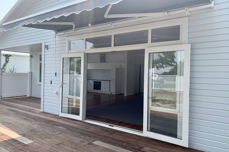 Photo of property in 1/259 Georges Drive, Napier South, Napier, 4110