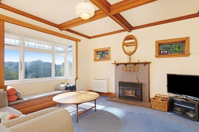 Photo of property in 95 Cecil Road, Wadestown, Wellington, 6012