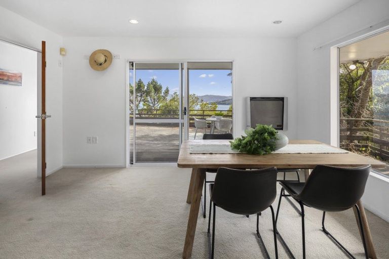 Photo of property in 45 Ferry Road, Days Bay, Lower Hutt, 5013