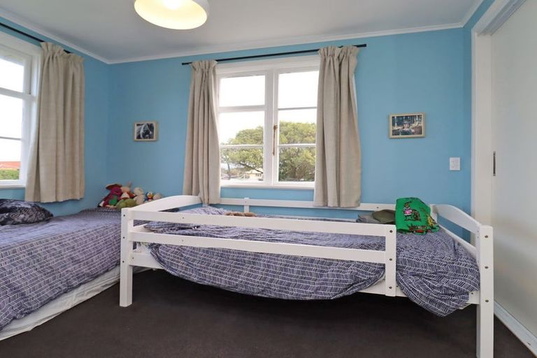 Photo of property in 51 Tamar Street, South Hill, Oamaru, 9400