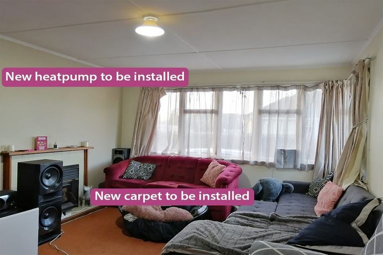 Photo of property in 37 Fenchurch Street, Redwood, Christchurch, 8051