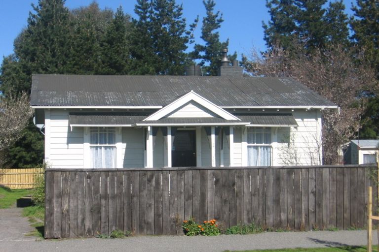 Photo of property in 24 Railway Crescent, Masterton, 5810