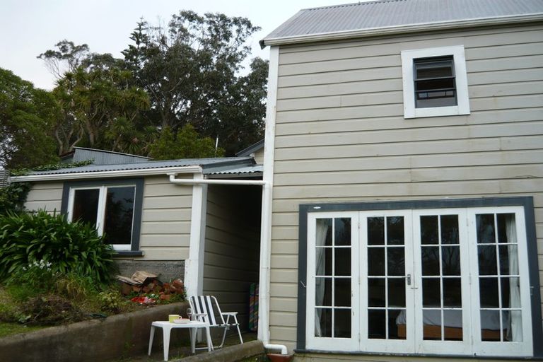 Photo of property in 117 Mein Street, Newtown, Wellington, 6021