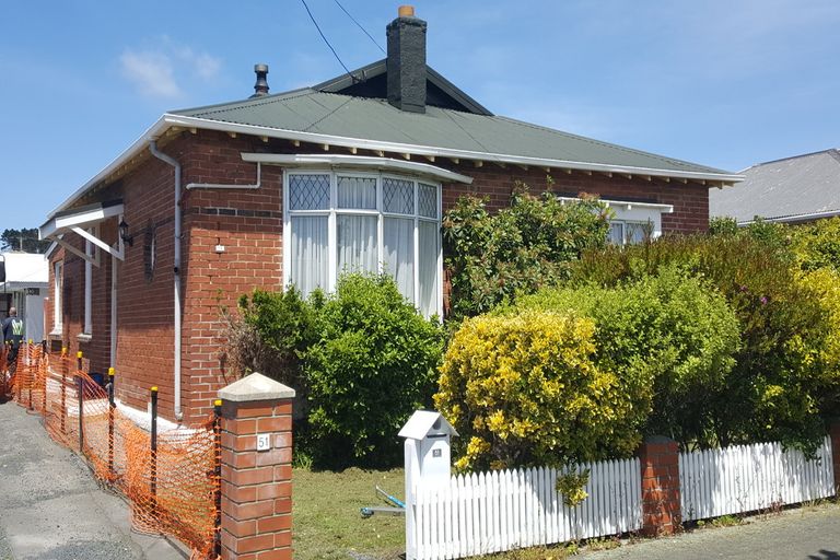 Photo of property in 51 Magdala Street, Tainui, Dunedin, 9013