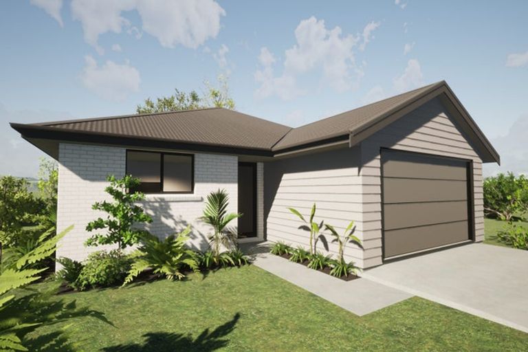 Photo of property in 21 Te Piriti Road, One Tree Point, 0118