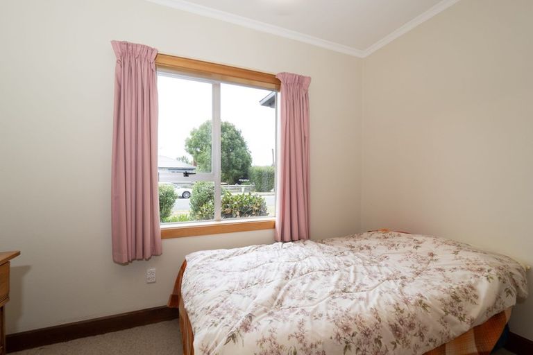 Photo of property in 116 Rolleston Street, Rakaia, 7710