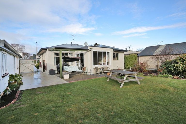 Photo of property in 24 Baird Street, Richmond, Invercargill, 9810