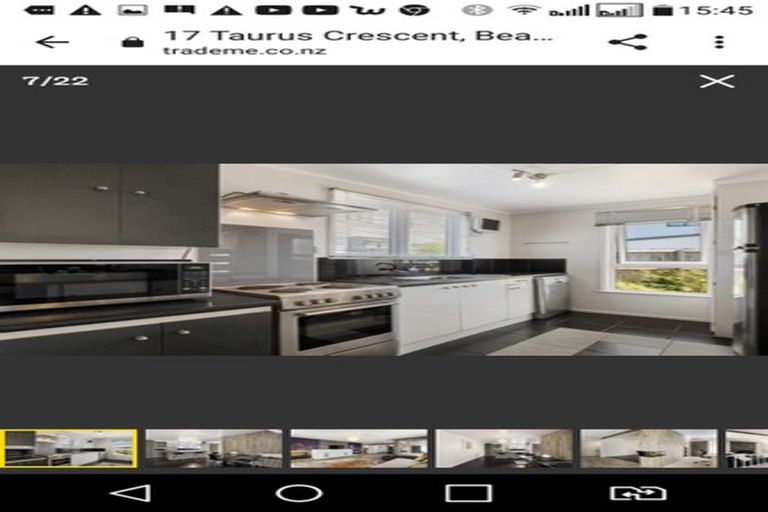 Photo of property in 17 Taurus Crescent, Beach Haven, Auckland, 0626
