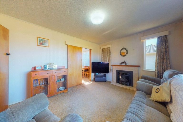Photo of property in 12 Fitzgerald Avenue, Matamata, 3400