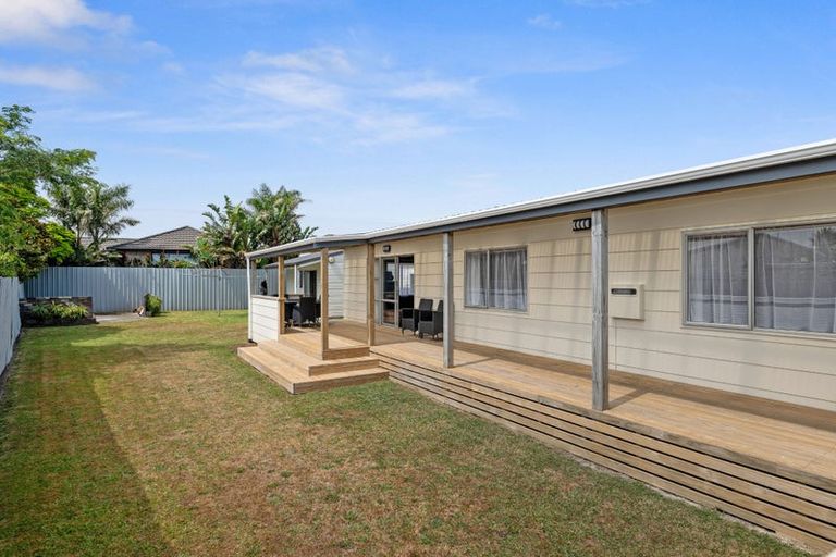 Photo of property in 18 Glasgow Street, Bell Block, New Plymouth, 4312