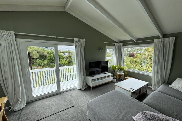 Photo of property in 9 Motueka Street, Ngaio, Wellington, 6035