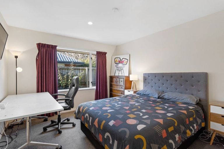 Photo of property in 1 Oakden Drive, Darfield, 7510