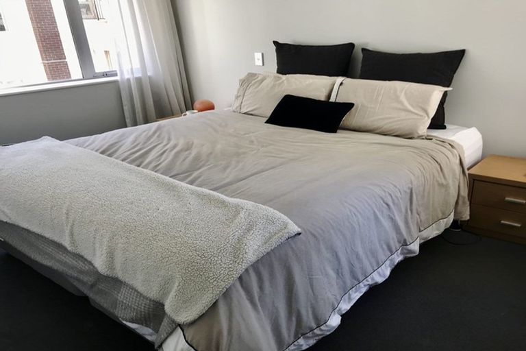 Photo of property in Republic2, 6a/11 Tennyson Street, Te Aro, Wellington, 6011
