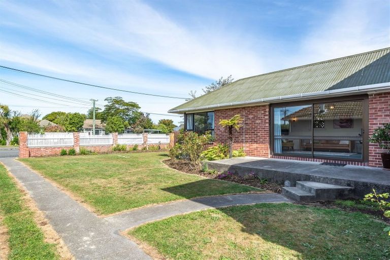 Photo of property in 20 Harris Crescent, Papanui, Christchurch, 8053