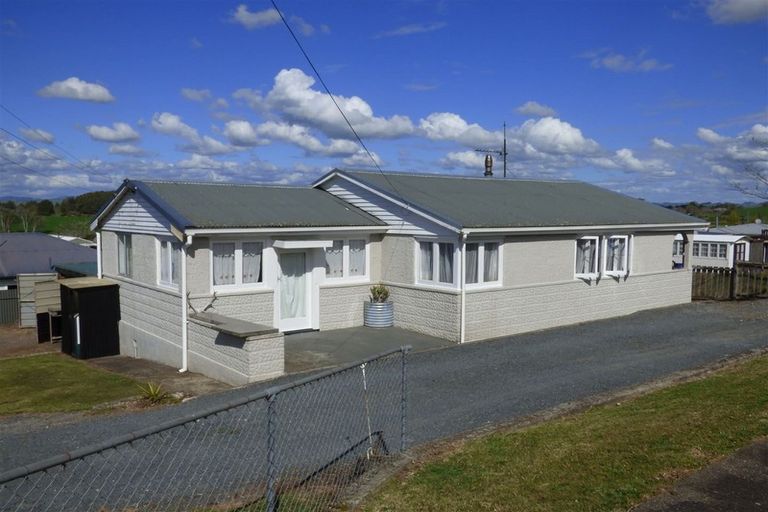 Photo of property in 21 Karaka Road, Otorohanga, 3900