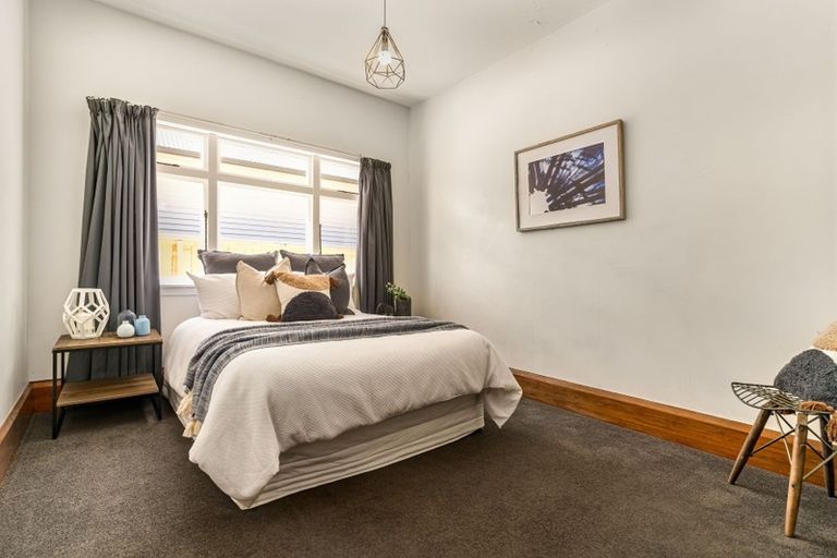 Photo of property in 37 Aylmer Street, Somerfield, Christchurch, 8024