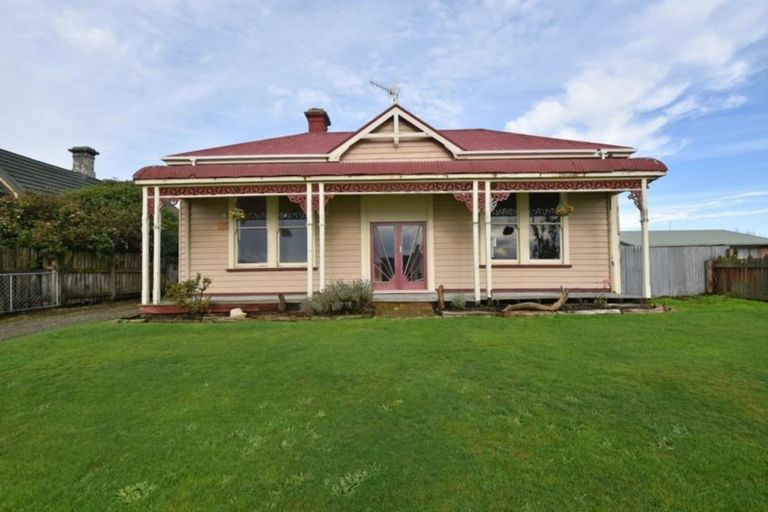 Photo of property in 217 Tweed Street, Appleby, Invercargill, 9812