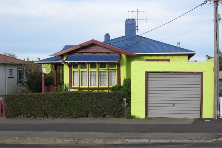 Photo of property in 327 Thames Street, Oamaru, 9400