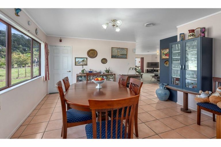 Photo of property in 136 Paranui Valley Road, Tikipunga, Whangarei, 0112