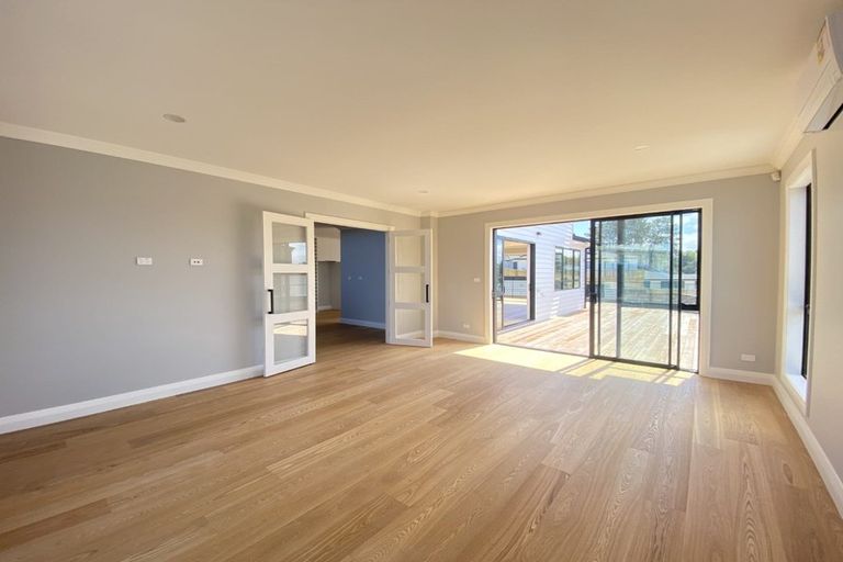 Photo of property in 1 Paikea Street, Albany Heights, Auckland, 0632