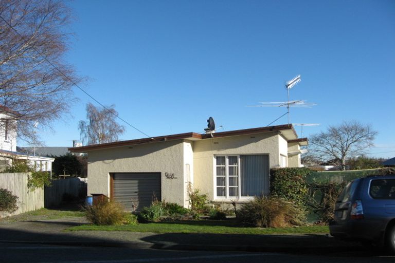 Photo of property in 184 Park Street, Winton, 9720