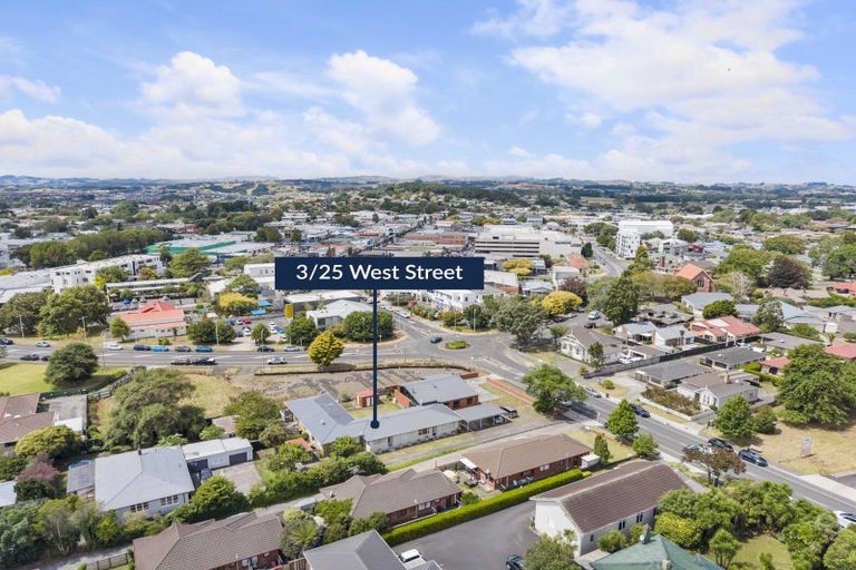 Photo of property in 3/25 West Street, Pukekohe, 2120