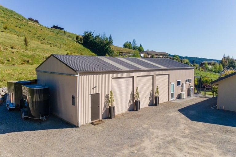 Photo of property in 10 Gossey Drive, Wakefield, 7025