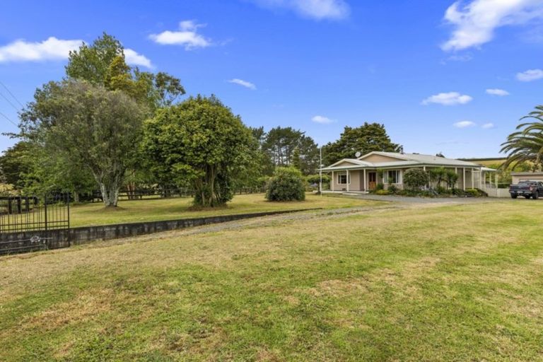 Photo of property in 130 Buckville Road, Buckland, Pukekohe, 2677