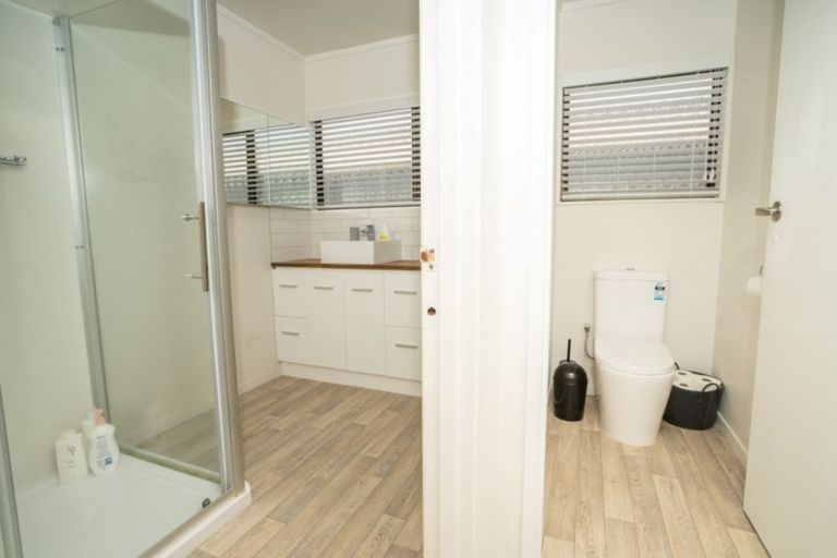 Photo of property in 36c Elmwood Crescent, Pukete, Hamilton, 3200