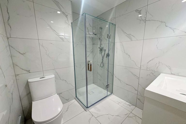 Photo of property in 603/32 Kent Terrace, Mount Victoria, Wellington, 6011