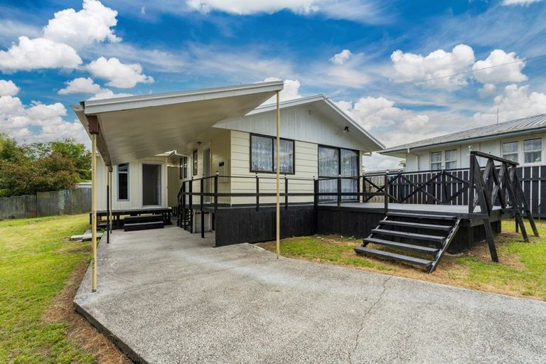 Photo of property in 22b Fairfield Avenue, Huntly, 3700