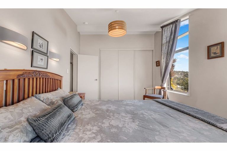 Photo of property in 4 Morven Terrace, Huntsbury, Christchurch, 8022