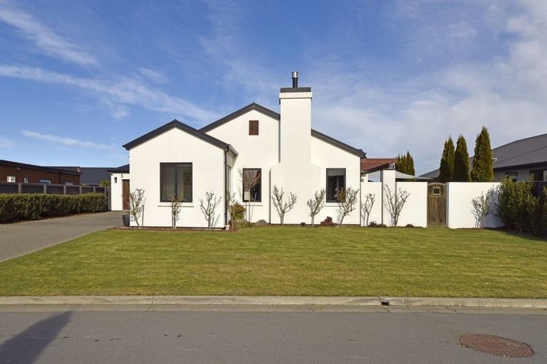 Photo of property in 28 Doncaster Avenue, Lincoln, 7608