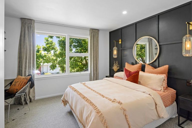 Photo of property in 2 Wedgewood Avenue, Cashmere, Christchurch, 8022