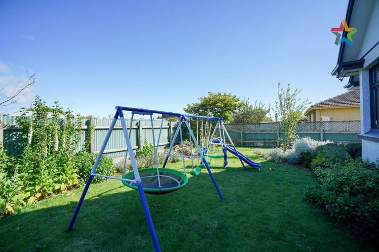 Photo of property in 212 Pomona Street, Strathern, Invercargill, 9812