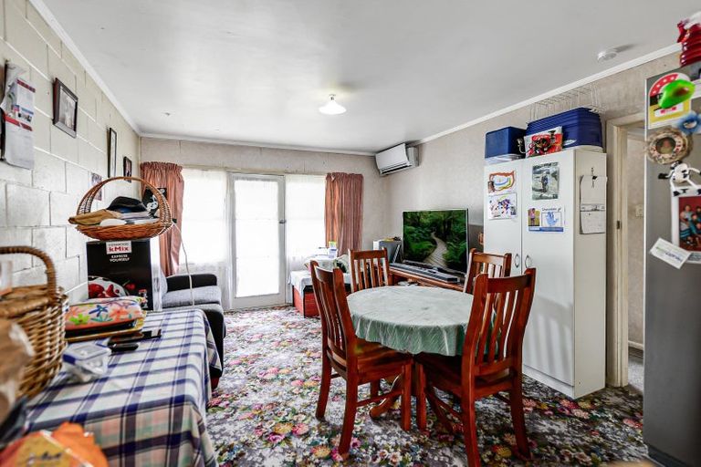 Photo of property in 4/12 Wha Street, Frankton, Hamilton, 3204