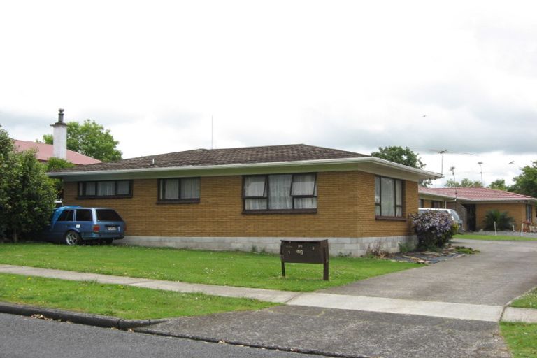 Photo of property in 99c Victoria Street, Pukekohe, 2120
