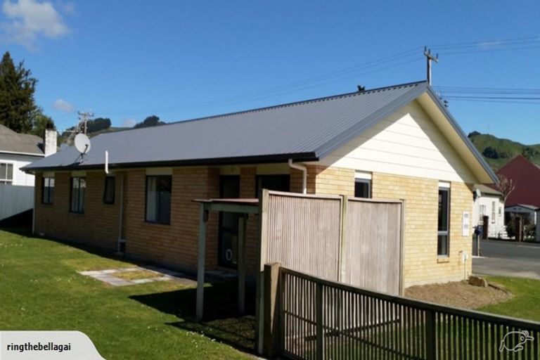 Photo of property in 75 Taupiri Street, Te Kuiti, 3910