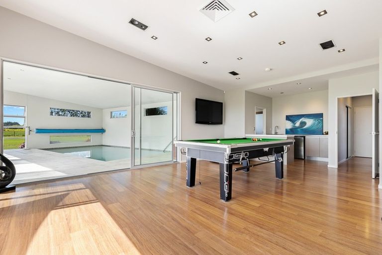 Photo of property in 158 Topito Road, Tuahiwi, Kaiapoi, 7691