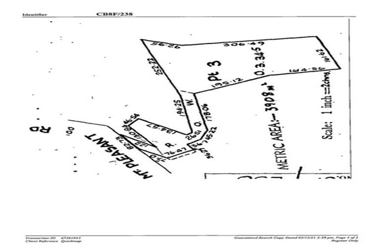 Photo of property in 115 Mount Pleasant Road, Mount Pleasant, Christchurch, 8081