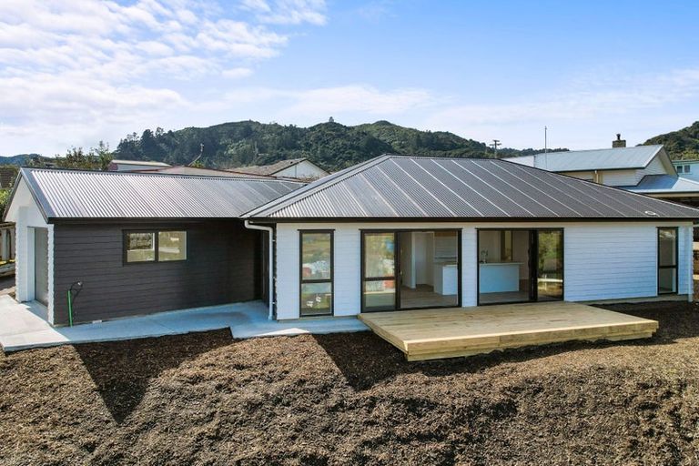 Photo of property in 106a Pleasant Wood Place, Thames, 3500