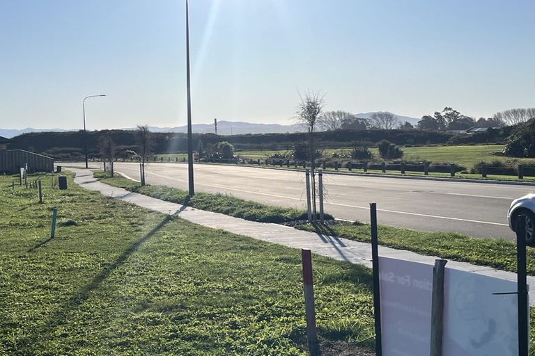 Photo of property in 40 Pateman Street, Woodend, 7610