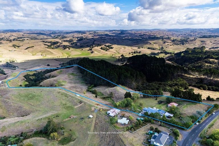 Photo of property in 352 Kauri Road, Onewhero, 2697