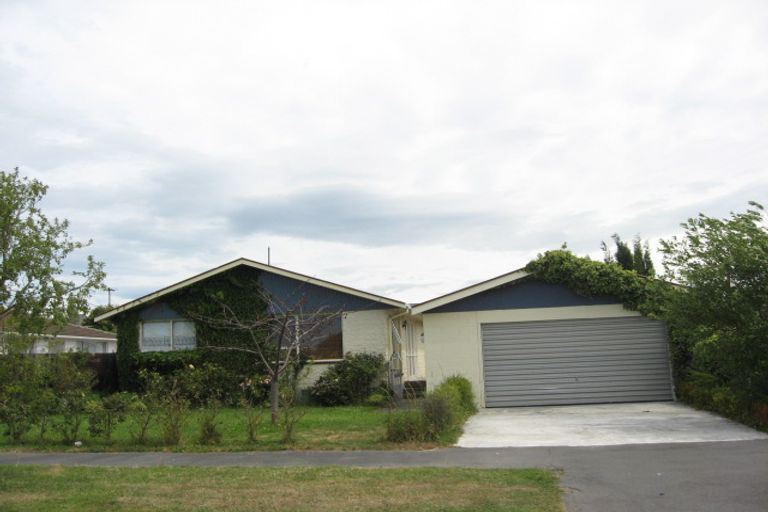Photo of property in 30 Cob Crescent, Woolston, Christchurch, 8062
