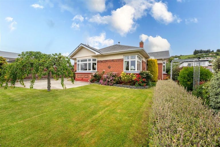 Photo of property in 248 Thames Street, Oamaru, 9400